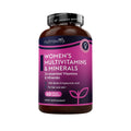 Nutravita - Women's Multivitamins with Biotin and Hyaluronic Acid 60 Tableta Fantastic Look Albania Tirana