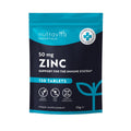 Nutravita - Zinc 50mg 120 Tableta Fantastic Look Albania Tirana