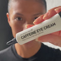 The INKEY List - Caffeine Eye Cream Fantastic Look Albania Tirana
