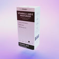 The INKEY List - Vitamin B C and E Moisturizer Fantastic Look Albania Tirana