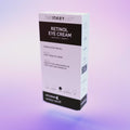 The INKEY List - Retinol Eye Cream Fantastic Look Albania Tirana