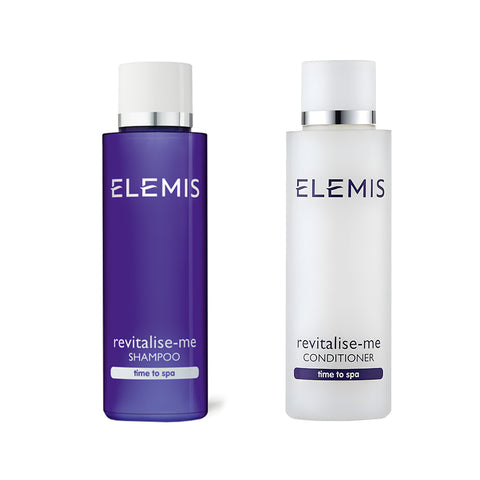 ELEMIS - Revitalise-Me Mini Set    Fantastic Look Albania Tirana