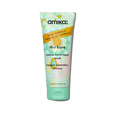 amika - the kure 100ml   Fantastic Look Albania Tirana