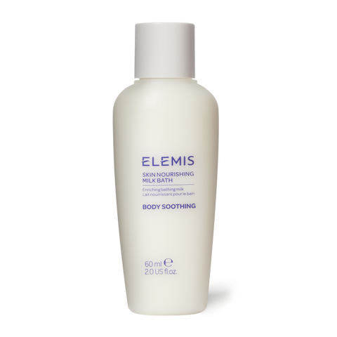 ELEMIS - Skin Nourishing Milk Bath 60ml   Fantastic Look Albania Tirana