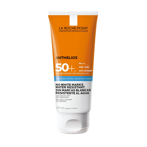 La Roche-Posay - Anthelios Hydrating Lotion SPF 50+ 100ml   Fantastic Look Albania Tirana