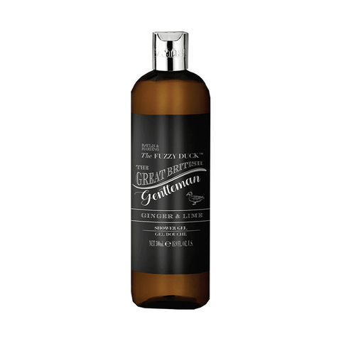 Baylis & Harding - Fuzzy Duck Men's Ginger & Lime Shower Gel 500ml   Fantastic Look Albania Tirana