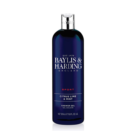 Baylis & Harding - Citrus Lime & Mint Shower Gel 500ml   Fantastic Look Albania Tirana