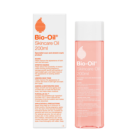 Bio-Oil - Skincare Oil 200ml   Fantastic Look Albania Tirana