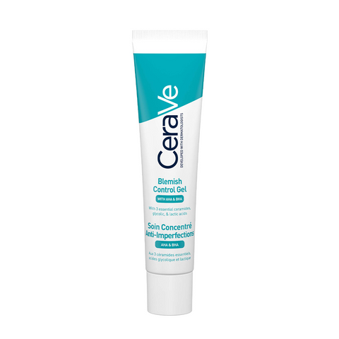 CeraVe - Blemish Control Gel 40ml   Fantastic Look Albania Tirana