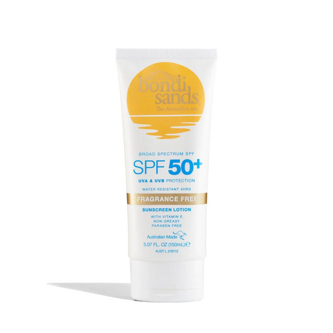 Bondi Sands - SPF 50+ Body Sunscreen Lotion 150ml   Fantastic Look Albania Tirana