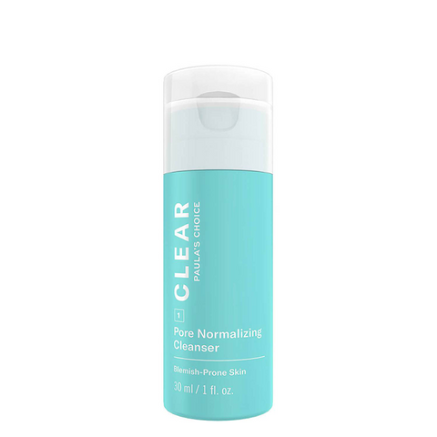 Paula's Choice - CLEAR Pore Normalizing Cleanser 30ml   Fantastic Look Albania Tirana