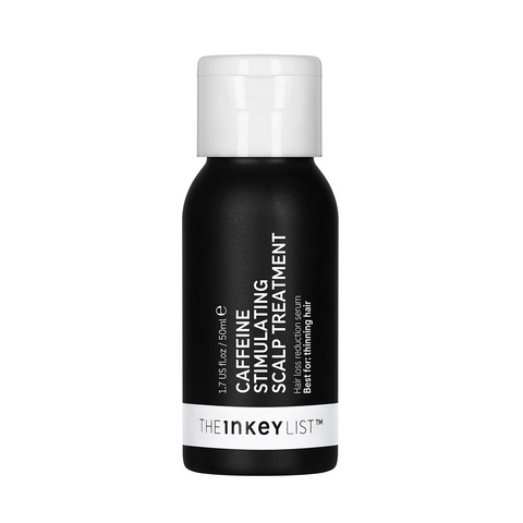 The INKEY List - Caffeine Stimulating Scalp Treatment 50ml   Fantastic Look Albania Tirana