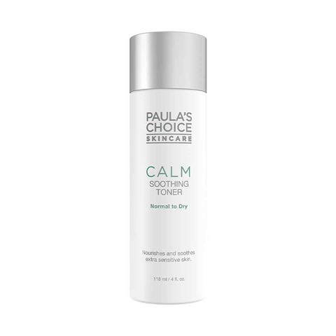 Paula's Choice - CALM Soothing Gel Toner Normal/Dry - 118ml   Fantastic Look Albania Tirana