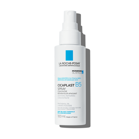 La Roche-Posay - Cicaplast Spray B5 100ml   Fantastic Look Albania Tirana