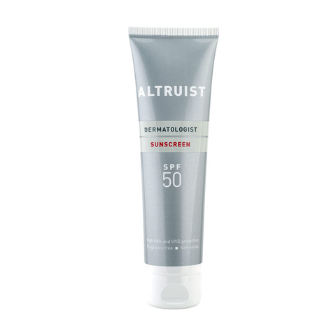 Altruist - Dermatologist Sunscreen SPF 50 100ml   Fantastic Look Albania Tirana