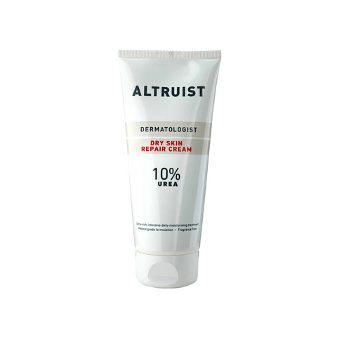 Altruist - Dry Skin Repair Cream 10% Urea    Fantastic Look Albania Tirana