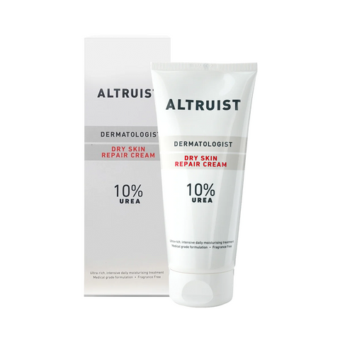 Altruist - Dry Skin Repair Cream 10% Urea 200ml   Fantastic Look Albania Tirana