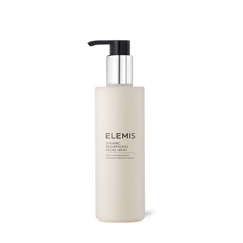 ELEMIS - Dynamic Resurfacing Facial Wash 200ml   Fantastic Look Albania Tirana