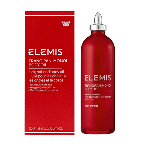 ELEMIS - Frangipani Monoi Body Oil 100ml   Fantastic Look Albania Tirana