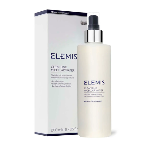 ELEMIS - Cleansing Micellar Water    Fantastic Look Albania Tirana