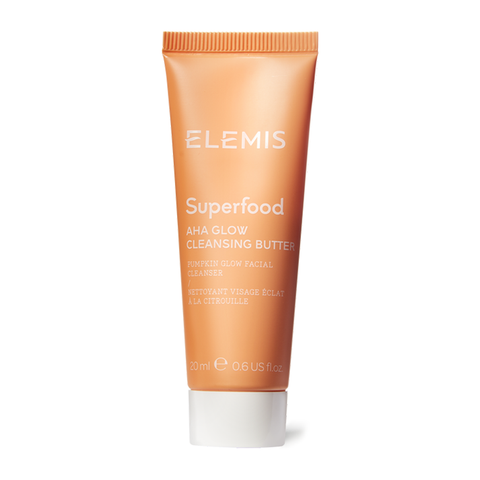 ELEMIS - Superfood Glow Cleansing Butter 20ml   Fantastic Look Albania Tirana