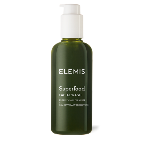 ELEMIS - Superfood Facial Wash 200ml   Fantastic Look Albania Tirana