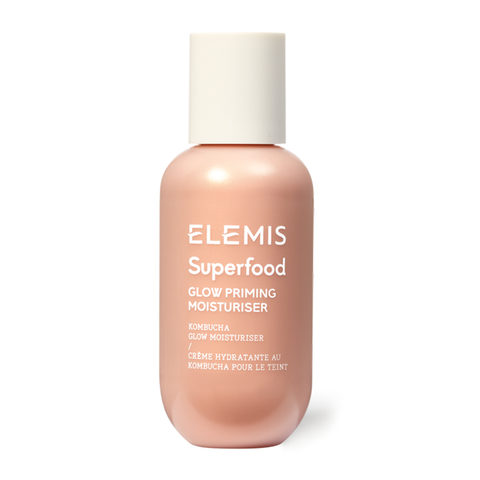 ELEMIS - Superfood Glow Priming Moisturiser 60ml   Fantastic Look Albania Tirana