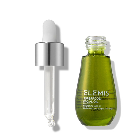 ELEMIS - Superfood Facial Oil    Fantastic Look Albania Tirana