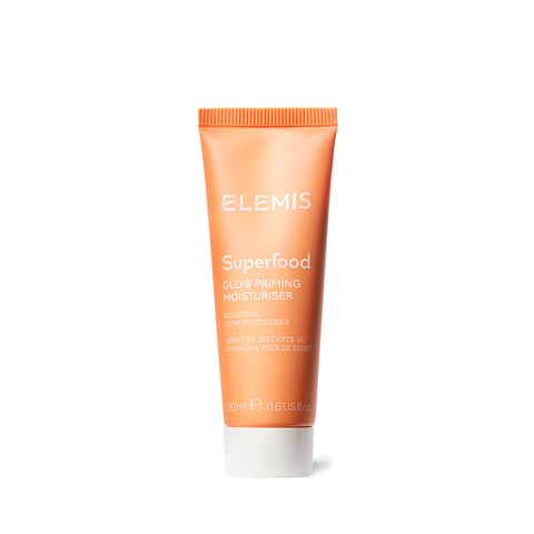 ELEMIS - Superfood Glow Priming Moisturiser 20ml   Fantastic Look Albania Tirana