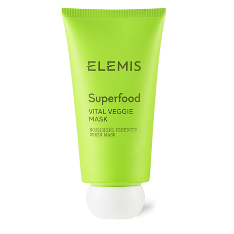 ELEMIS - Superfood Vital Veggie Mask 75ml   Fantastic Look Albania Tirana