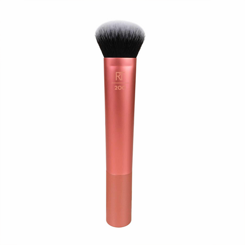 Real Techniques® - Expert Face Makeup Brush    Fantastic Look Albania Tirana