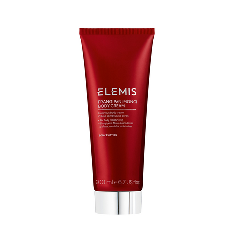 ELEMIS - Frangipani Monoi Body Cream 200ml   Fantastic Look Albania Tirana