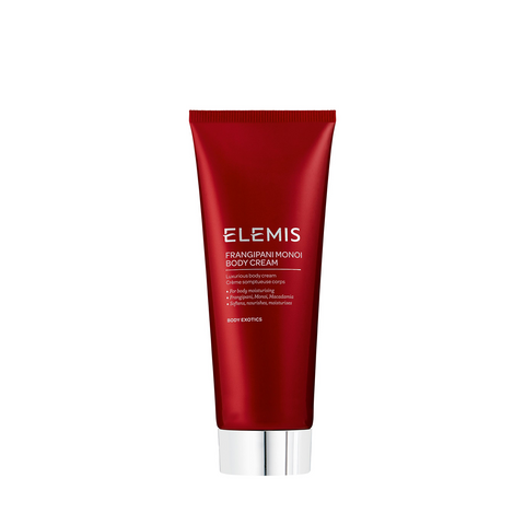 ELEMIS - Frangipani Monoi Body Cream 50ml   Fantastic Look Albania Tirana