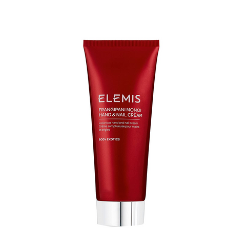 ELEMIS - Frangipani Monoi Hand and Nail Cream 20ml   Fantastic Look Albania Tirana