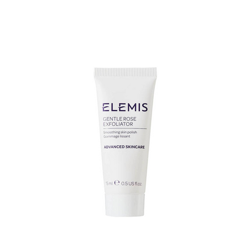 ELEMIS - Gentle Rose Exfoliator 15ml   Fantastic Look Albania Tirana