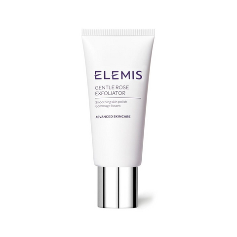 ELEMIS - Gentle Rose Exfoliator 50ml   Fantastic Look Albania Tirana