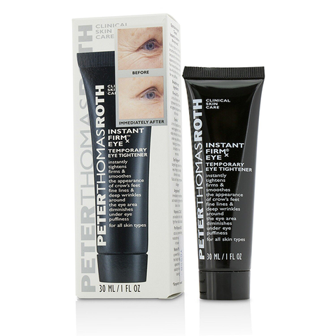 Peter Thomas Roth - Instant FIRMx® Temporary Eye Tightener 30ml   Fantastic Look Albania Tirana