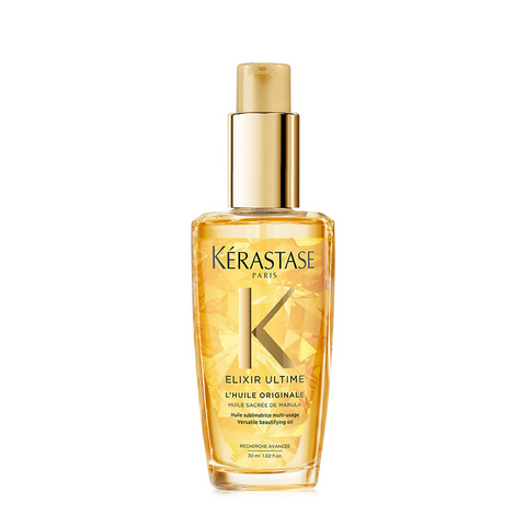 Kérastase - Elixir Ultime L'huile Original 30ml   Fantastic Look Albania Tirana