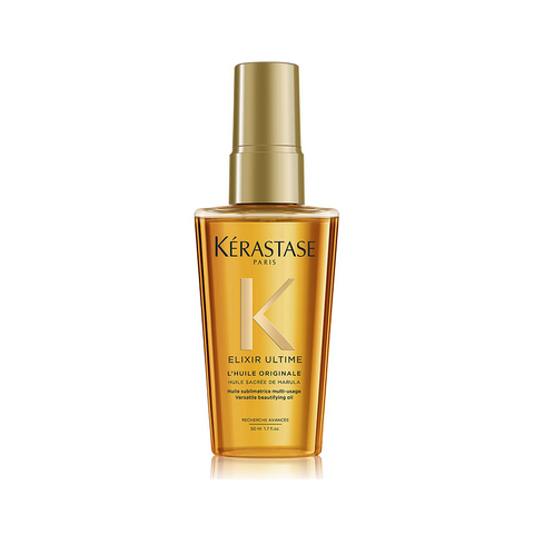 Kérastase - Elixir Ultime L'huile Original 50ml   Fantastic Look Albania Tirana