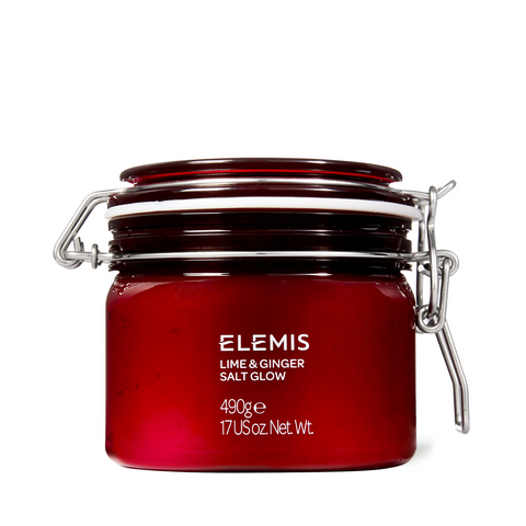 ELEMIS - Lime & Ginger Salt Glow 490g   Fantastic Look Albania Tirana