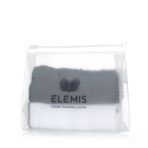 ELEMIS - Luxury Cleansing Cloth Duo    Fantastic Look Albania Tirana