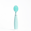 Facial Cleansing Brush Turquoise   Fantastic Look Albania Tirana