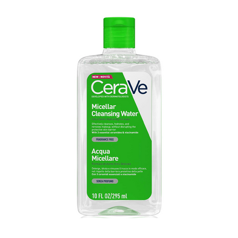 CeraVe - Micellar Cleansing Water 295ml   Fantastic Look Albania Tirana