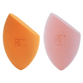 Real Techniques® - Miracle Complexion & Miracle Powder Sponge Set    Fantastic Look Albania Tirana