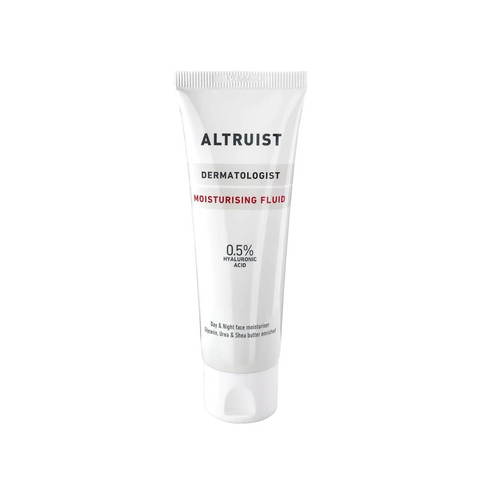 Altruist - Moisturising Fluid 0.5% Hyaluronic Acid    Fantastic Look Albania Tirana