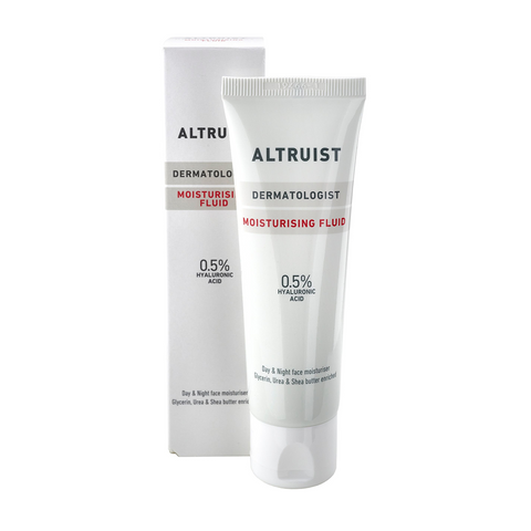 Altruist - Moisturising Fluid 0.5% Hyaluronic Acid 50ml   Fantastic Look Albania Tirana