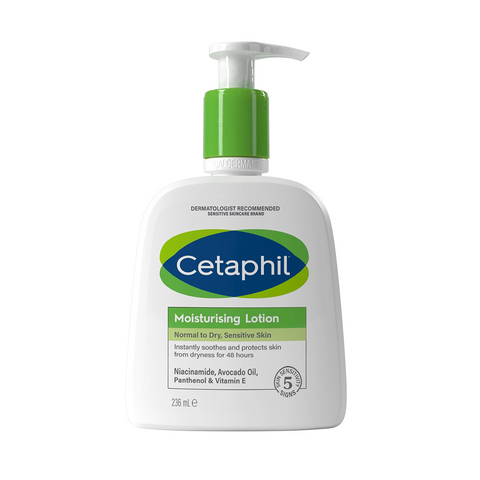 Cetaphil - Moisturising Lotion 236ml   Fantastic Look Albania Tirana