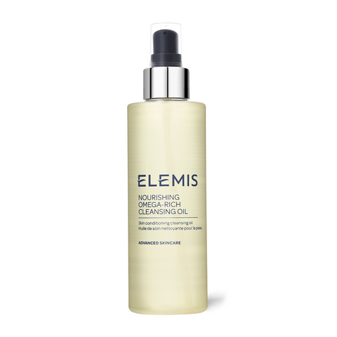 ELEMIS - Nourishing Omega-Rich Cleansing Oil 195ml   Fantastic Look Albania Tirana