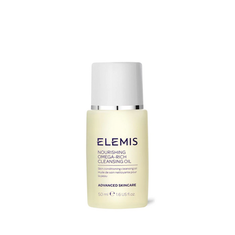 ELEMIS - Nourishing Omega-Rich Cleansing Oil 50ml   Fantastic Look Albania Tirana