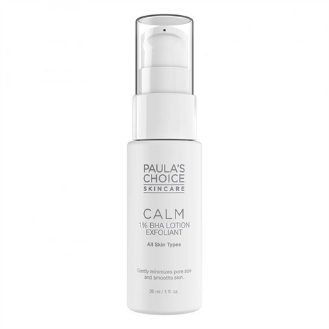 Paula's Choice - CALM 1% BHA Exfoliant 30ml   Fantastic Look Albania Tirana